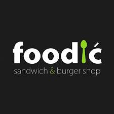 Foodić logo